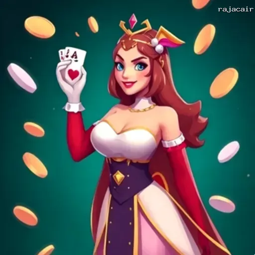 Menggali Fitur Menarik di Situs Game rajacair