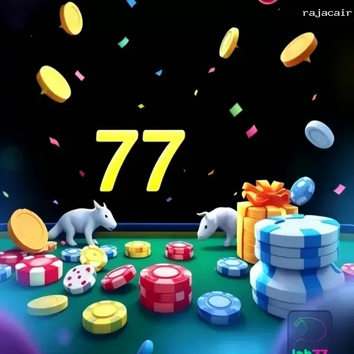 Mengenal rajacair Sebagai Platform Game Online Terpercaya