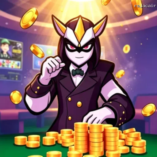 Keamanan dan Keandalan Situs rajacair di Dunia Game