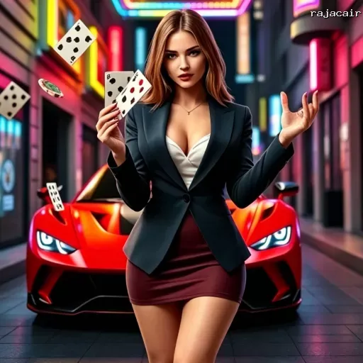 rajacair: Bet Sport Dengan Fitur Terbaik untuk Pemain Indonesia